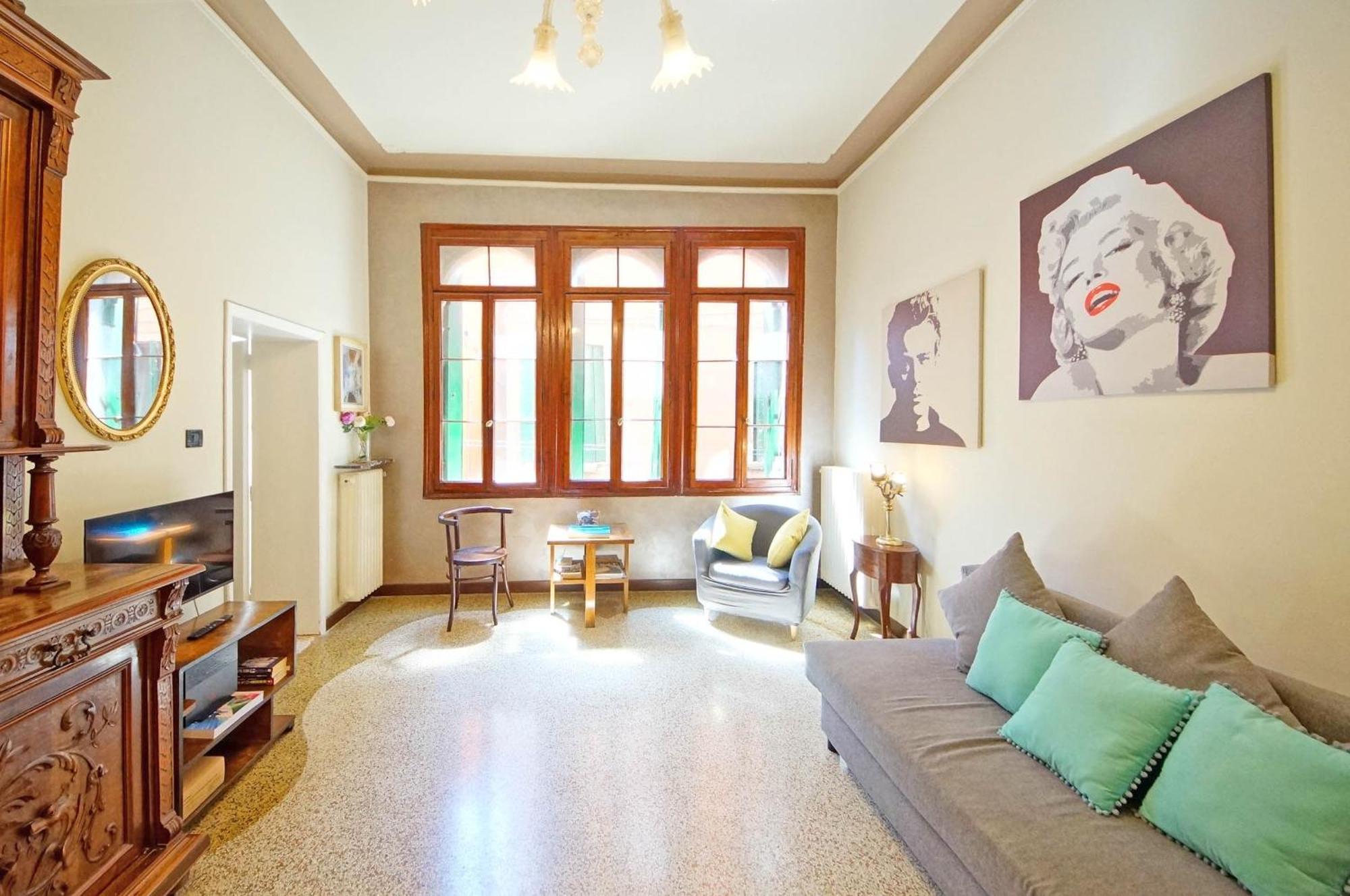 Apartment Dolcevita N 490 *