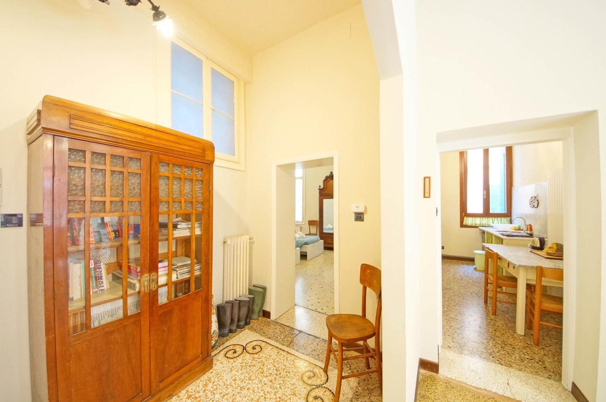 Dolcevita N 490 Apartment *