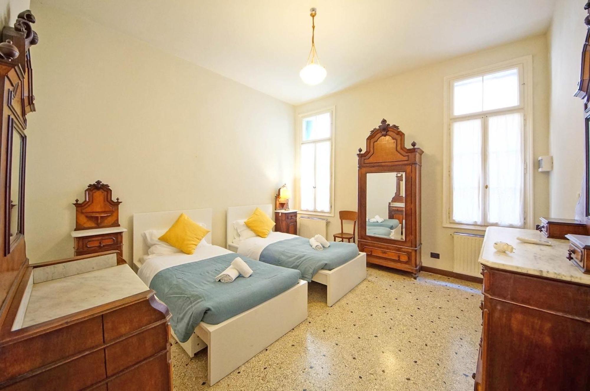 Dolcevita N 490 Apartment Venedig