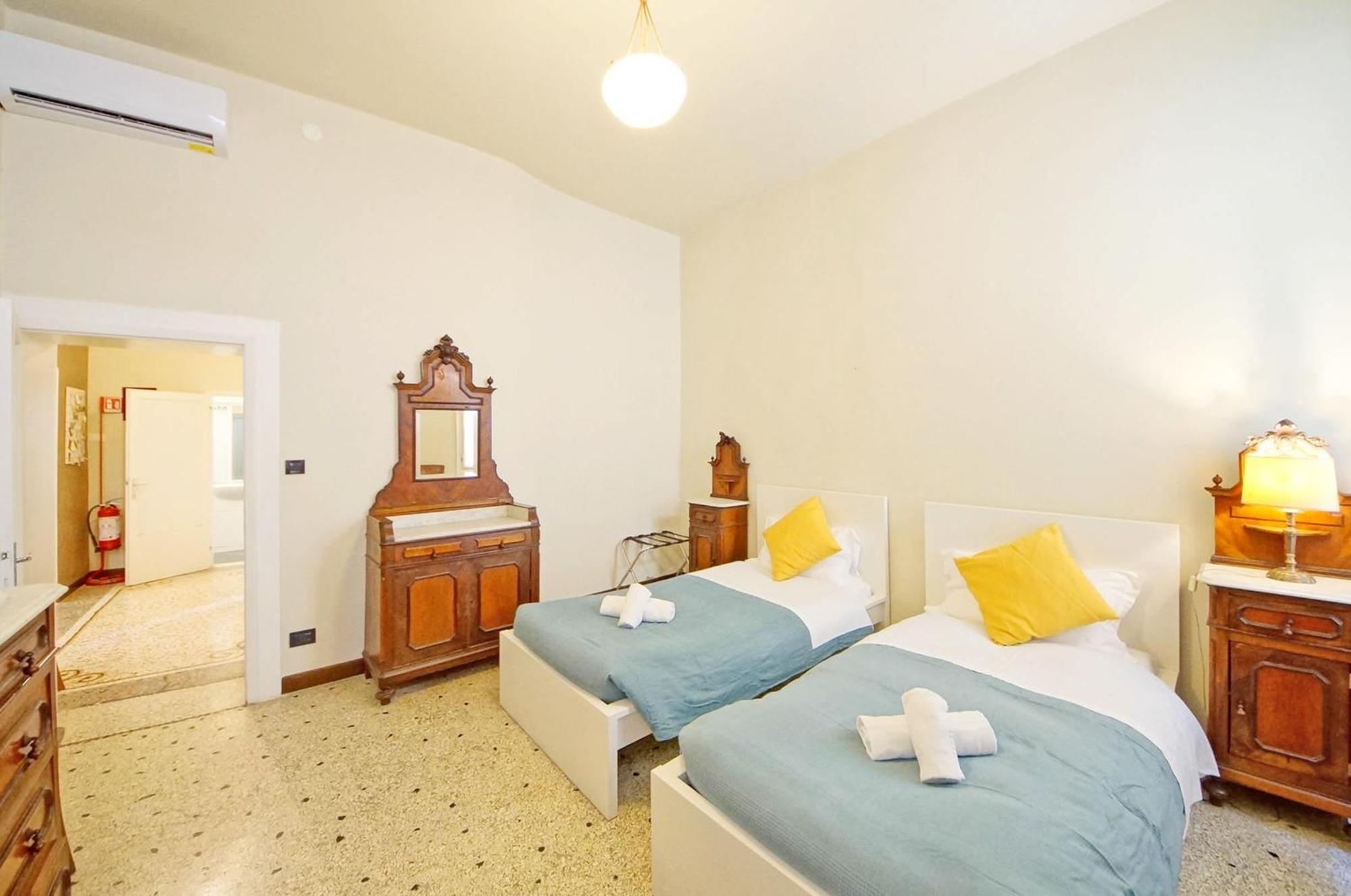 Dolcevita N 490 Apartment Venedig